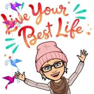 Meet your Posher, Christine